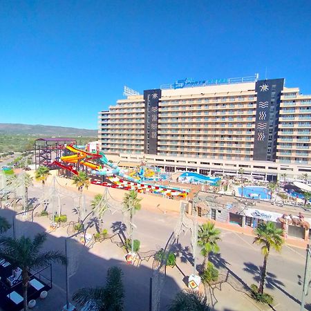 Acv - Aguamarina-2ª Linea Planta 5 Norte Oropesa del Mar Eksteriør billede